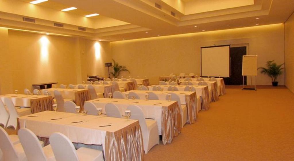 Ijen & Convention 4* Malang